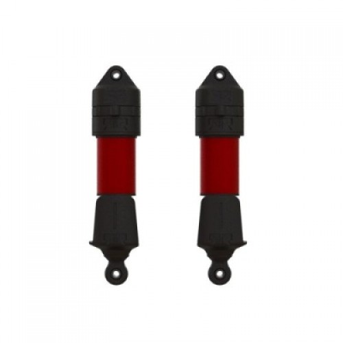 [�˾���ũ] ARA330720 [ARRMA] ARA330720 SHOCK SET, 15MM BORE, 111MM LENGTH, 500CST OIL