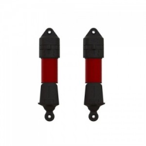 [ARRMA] ARA330720 SHOCK SET, 15MM BORE, 111MM LENGTH, 500CST OIL