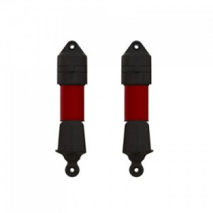 [ARRMA] ARA330720 SHOCK SET, 15MM BORE, 111MM LENGTH, 500CST OIL
