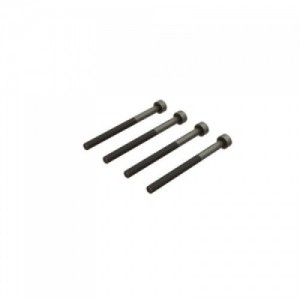 [ARRMA] ARA723340 CAP HEAD HEX MACHINE SCREW M3X40MM (4)