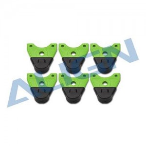 [ALIGN] MR25 Landing Skid - Green