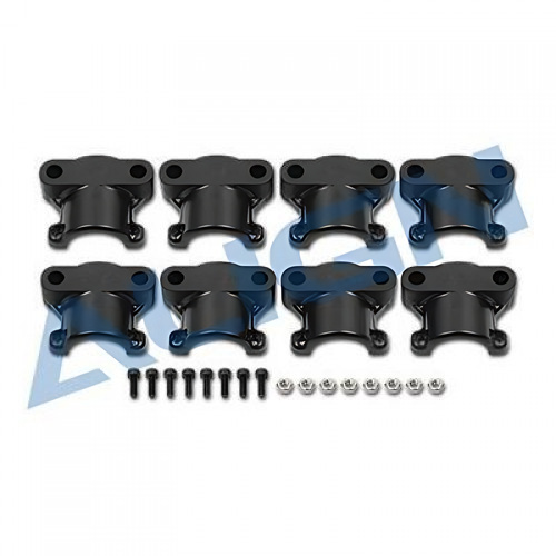 �˾���ũ M425004XXT [ALIGN] MR25 Motor Tube Mount