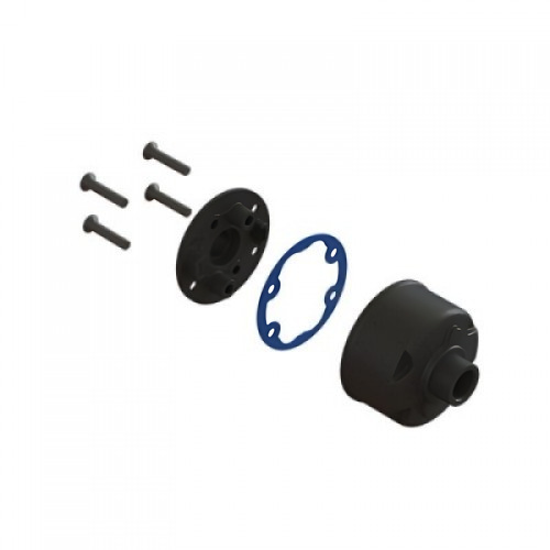 �˾���ũ ARA311154 [ARRMA] ARA311154 DIFF CASE SET