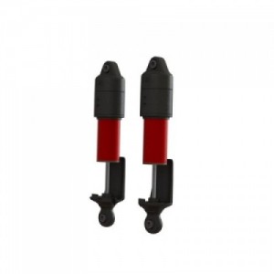 [ARRMA] ARA330734 ALUM SHOCK SET BORE:11MM, LENGTH:103MM, OIL:500CST