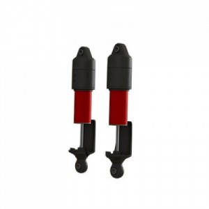 [ARRMA] ARA330734 ALUM SHOCK SET BORE:11MM, LENGTH:103MM, OIL:500CST