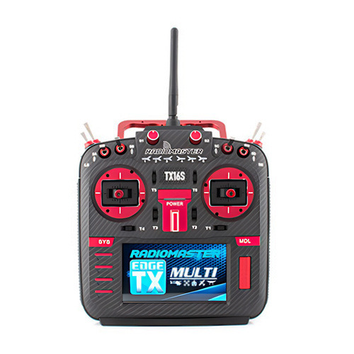 �˾���ũ  ���������� TX16S Mk2 Max EdgeTX ������ ī�� ���� ����