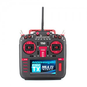 ���������� TX16S Mk2 Max EdgeTX ������ ī�� ���� ����