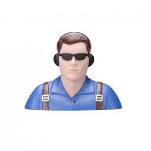�˾���ũ GPMQ9006 Pilot 1/3 Sport Blue