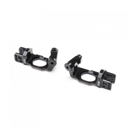 [�˾���ũ] TLR344051 [TLR Racing] Aluminum Spindle Carrier Set, 17.5, V2: 8X