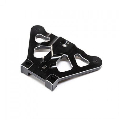 �˾���ũ TLR341025 [TLR Racing] Front Brace, Aluminum: 8X, 8XE 2.0