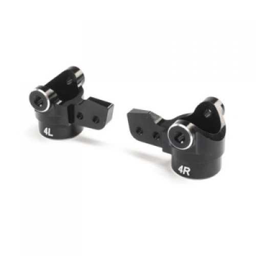 [�˾���ũ] TLR344052 [TLR Racing] Aluminum Spindle, V2 Incline: 8X