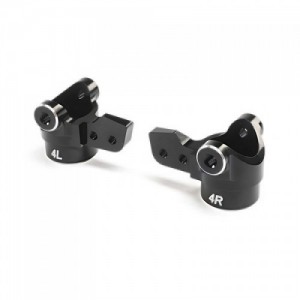 [TLR Racing] Aluminum Spindle, V2 Incline: 8X