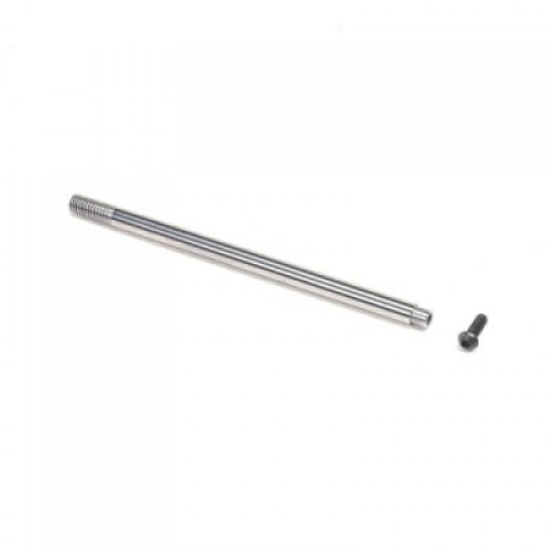 �˾���ũ TLR243053 [TLR Racing] Shock Shaft, Rear, 3.5 x 66.3mm (1): 8X, 8XE 2.0