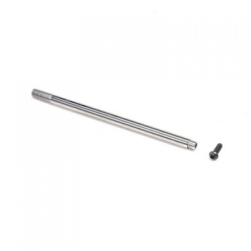 �˾���ũ TLR243053 [TLR Racing] Shock Shaft, Rear, 3.5 x 66.3mm (1): 8X, 8XE 2.0