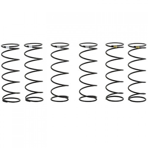 [�˾���ũ] TLR243055 [TLR Racing] EVO 2 Spring Set, Front: 8X, 8XE 2.0