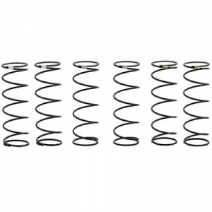 [TLR Racing] EVO 2 Spring Set, Front: 8X, 8XE 2.0