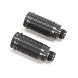 [TLR Racing] Shock Body, Front, 48.3mm (2): 8X, 8XE 2.0