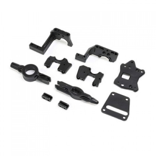 �˾���ũ TLR241069 [TLR Racing] Center Diff Mounts & Shock Tools: 8X 2.0