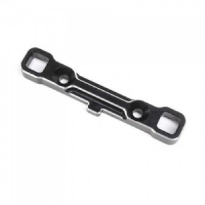 [TLR Racing] D Pivot Block, Aluminum: 8X, 8XE 2.0
