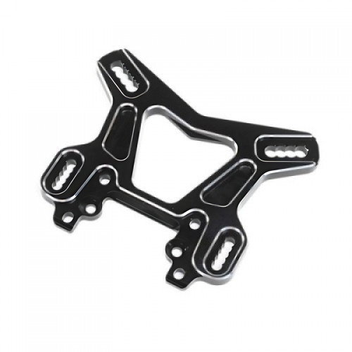 �˾���ũ TLR244079 [TLR Racing] Front Shock Tower, Aluminum: 8X, 8XE 2.0