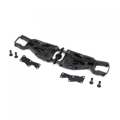 �˾���ũ TLR244086 [TLR Racing] Front Arm Set with Inserts: 8X, 8XE 2.0