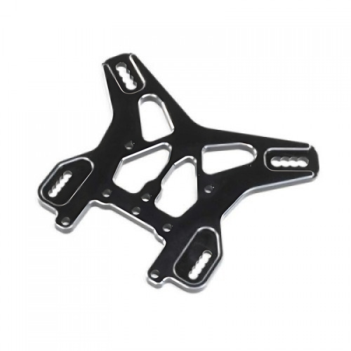 �˾���ũ TLR244080 [TLR Racing] Rear Shock Tower, Aluminum: 8X, 8XE 2.0