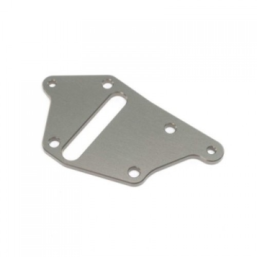 �˾���ũ TLR241075 [TLR Racing] Chassis Rib Brace, Aluminum: 8X, 8XE 2.0