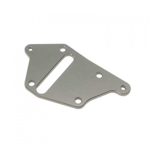 �˾���ũ TLR241075 [TLR Racing] Chassis Rib Brace, Aluminum: 8X, 8XE 2.0