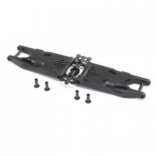 �˾���ũ TLR244087 [TLR Racing] Rear Arm Set with Inserts: 8X, 8XE 2.0