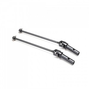 [TLR Racing] Universal Driveshaft (2): 8X, 8XE 2.0