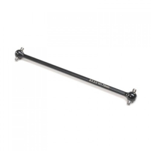 �˾���ũ TLR242049 [TLR Racing] Rear Center Dogbone: 8X, 8XE 2.0