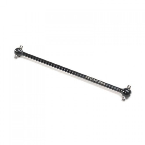 �˾���ũ TLR242049 [TLR Racing] Rear Center Dogbone: 8X, 8XE 2.0