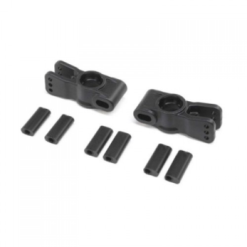 �˾���ũ TLR244088 [TLR Racing] Rear Hub (2): 8X, 8XE 2.0
