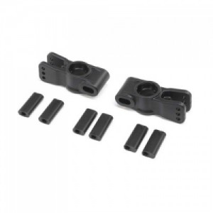 [TLR Racing] Rear Hub (2): 8X, 8XE 2.0