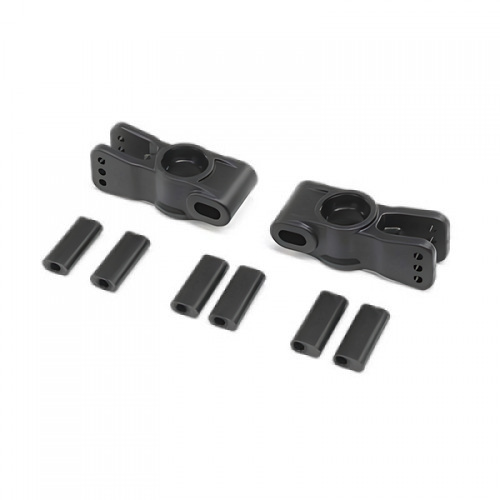 �˾���ũ TLR244088 [TLR Racing] Rear Hub (2): 8X, 8XE 2.0