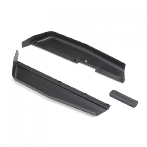 [�˾���ũ] TLR241076 [TLR Racing] Side Guards: 8X, 8XE 2.0