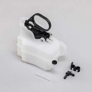 [TLR Racing] Fuel Tank: 8X 2.0
