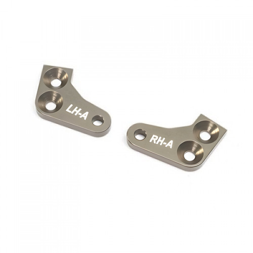 �˾���ũ TLR244078 [TLR Racing] Ackermann Arm, A, V2: 8X