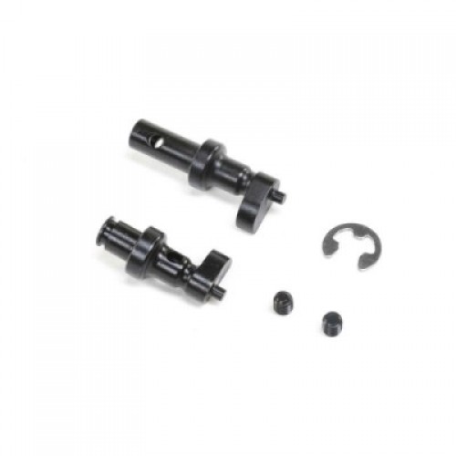 �˾���ũ TLR241074 [TLR Racing] Brake Cams: 8X 2.0