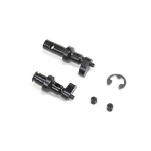 [TLR Racing] Brake Cams: 8X 2.0