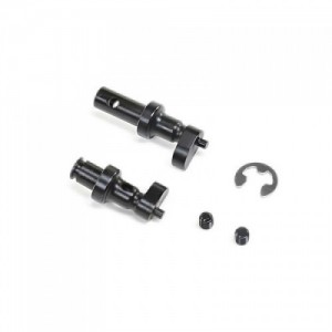 [TLR Racing] Brake Cams: 8X 2.0