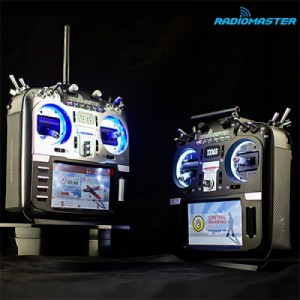 ���������� TX16S�� LED Gimbal Light Mod Set (���� ����)