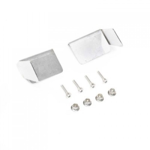 �˾���ũ PRB281102 [PROBOAT] Turn Fins & Trim Tabs: Recoil 2