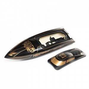 [PROBOAT] Hull & Canopy, Heatwave: Recoil 2