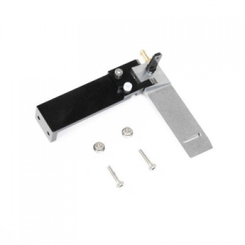 �˾���ũ PRB281103 [PROBOAT] Rudder Assembly: Recoil 2