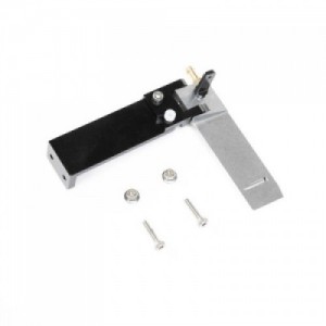 [PROBOAT] Rudder Assembly: Recoil 2