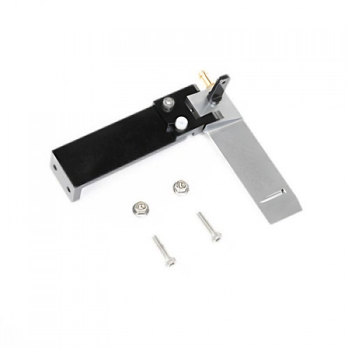 �˾���ũ PRB281103 [PROBOAT] Rudder Assembly: Recoil 2