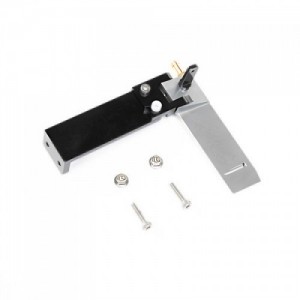 [PROBOAT] Rudder Assembly: Recoil 2