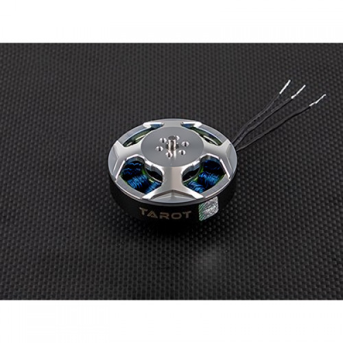 �˾���ũ TL96020 [TR] 5008MR 340KV �귯������ ���� (6S / 22.2V)