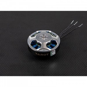 [TR] 5008MR 340KV �귯������ ���� (6S / 22.2V)